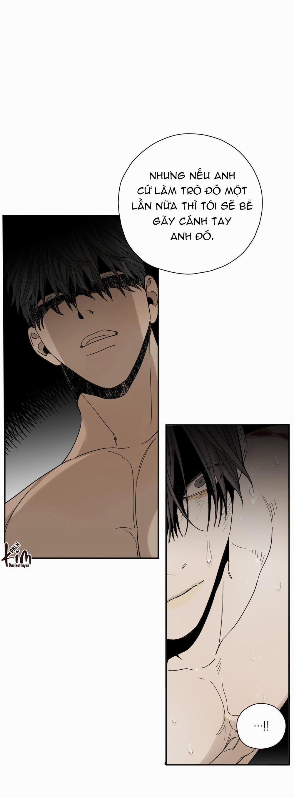 Quân Sự Ngắn 1.4 Deep down 4 trang 11