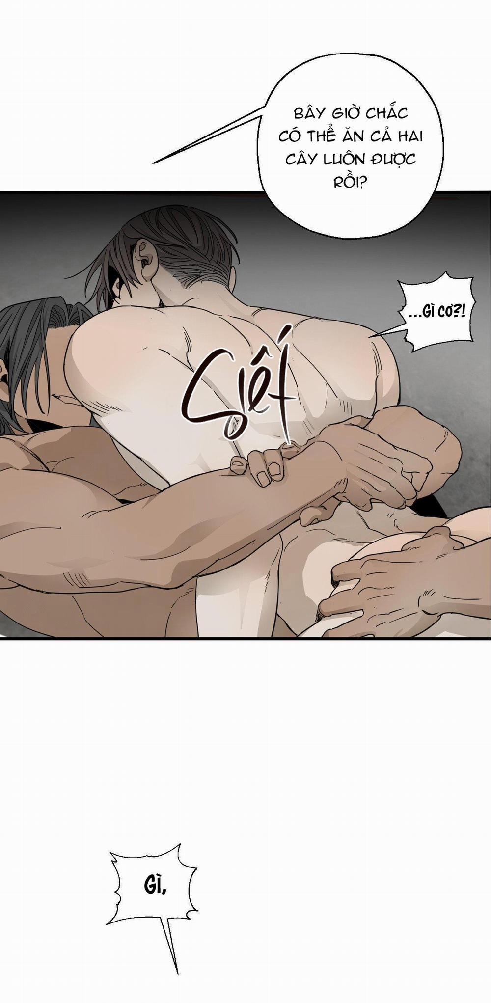 Quân Sự Ngắn 1.4 Deep down 4 trang 14