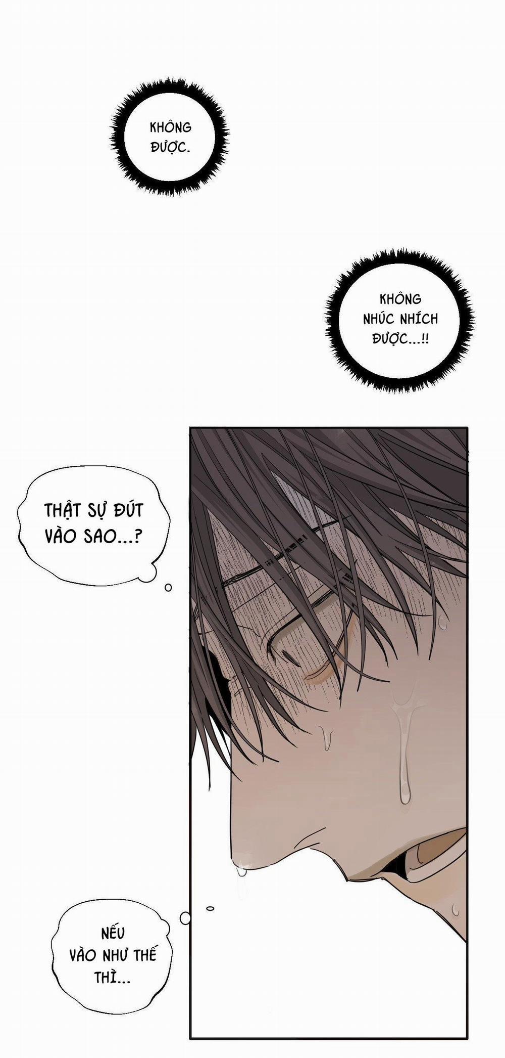 Quân Sự Ngắn 1.4 Deep down 4 trang 16