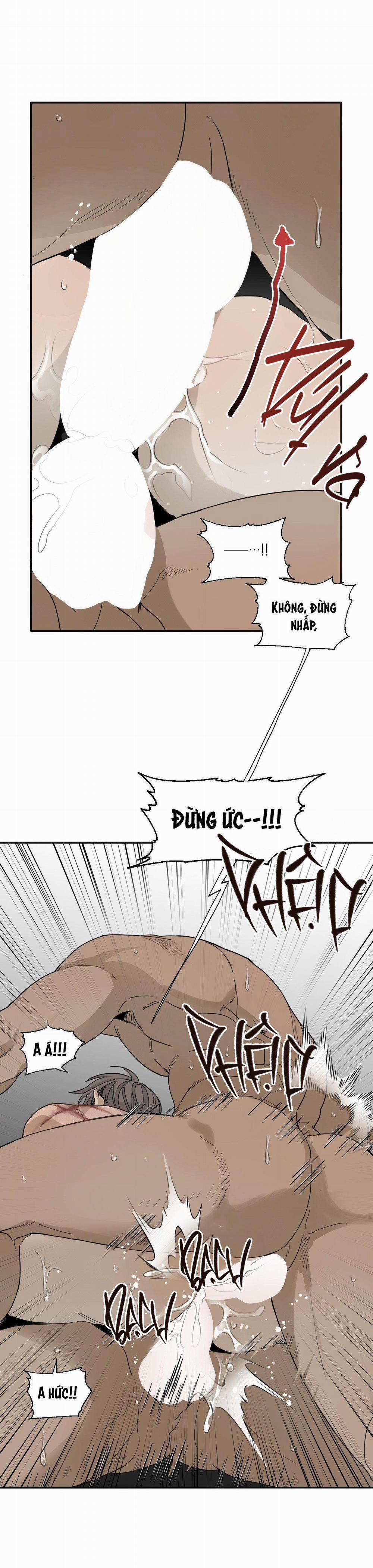 Quân Sự Ngắn 1.4 Deep down 4 trang 25