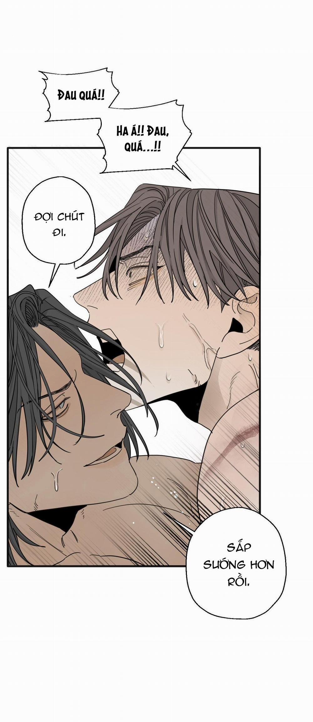 Quân Sự Ngắn 1.4 Deep down 4 trang 26