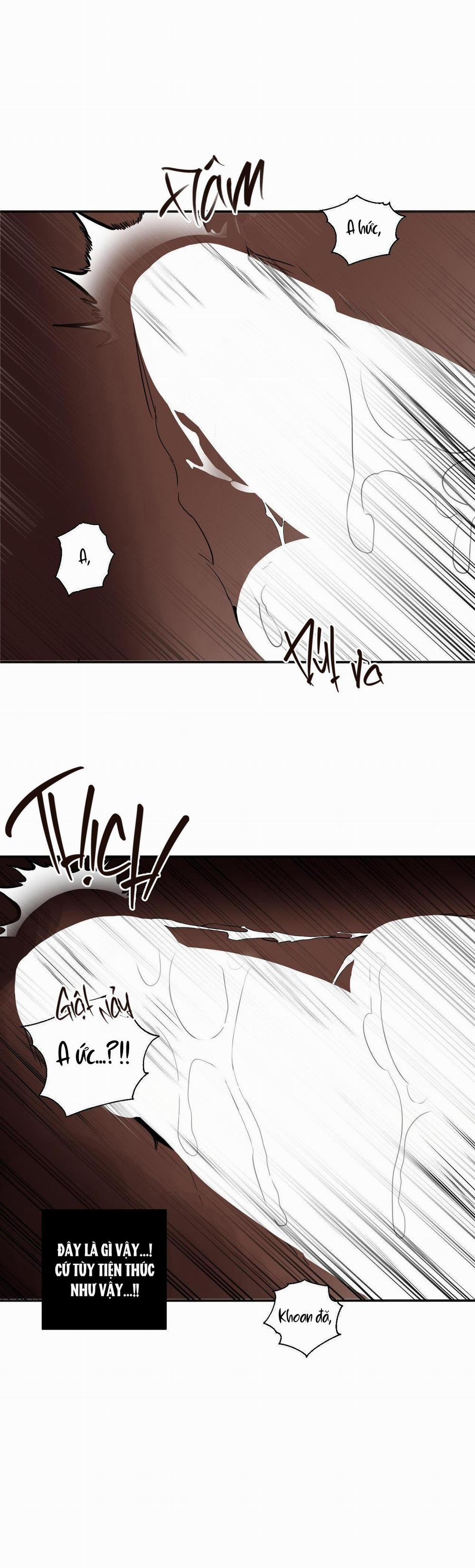 Quân Sự Ngắn 1.4 Deep down 4 trang 27