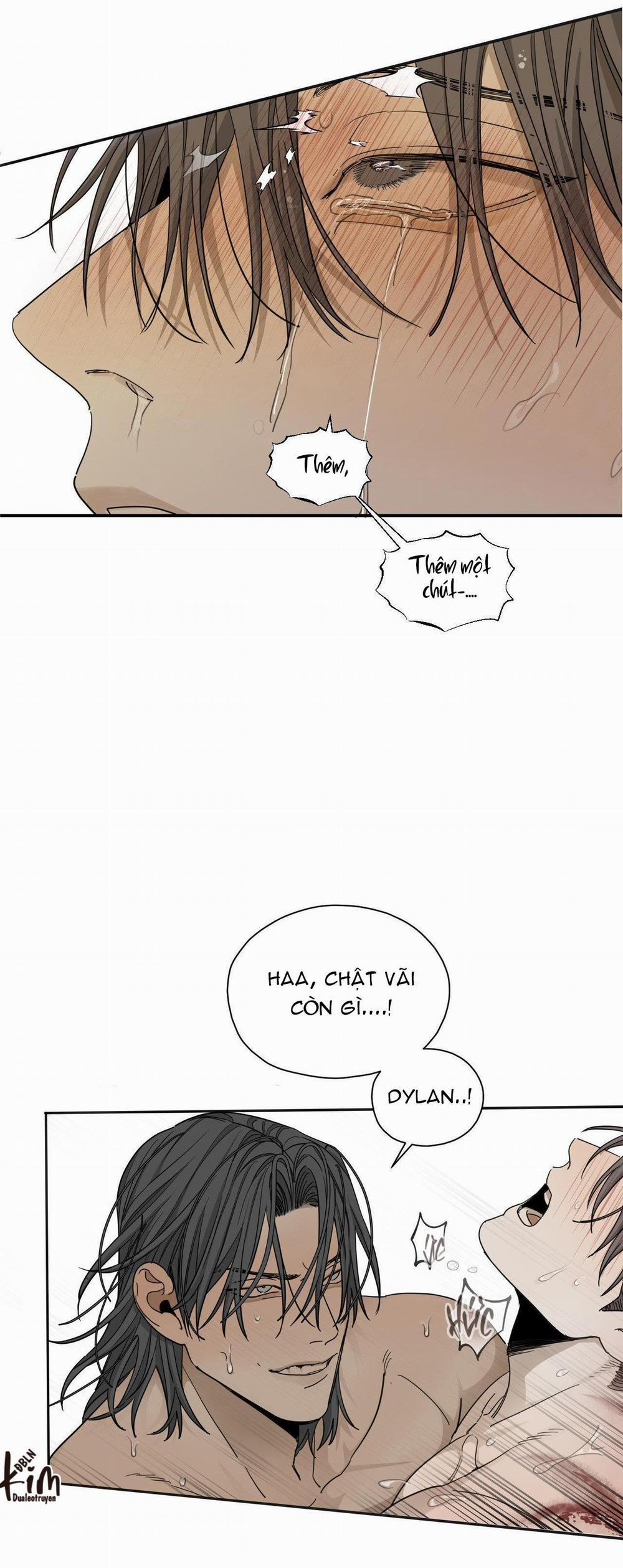 Quân Sự Ngắn 1.4 Deep down 4 trang 32