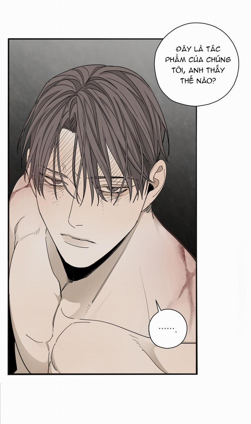 Quân Sự Ngắn 1.4 Deep down 4 trang 44