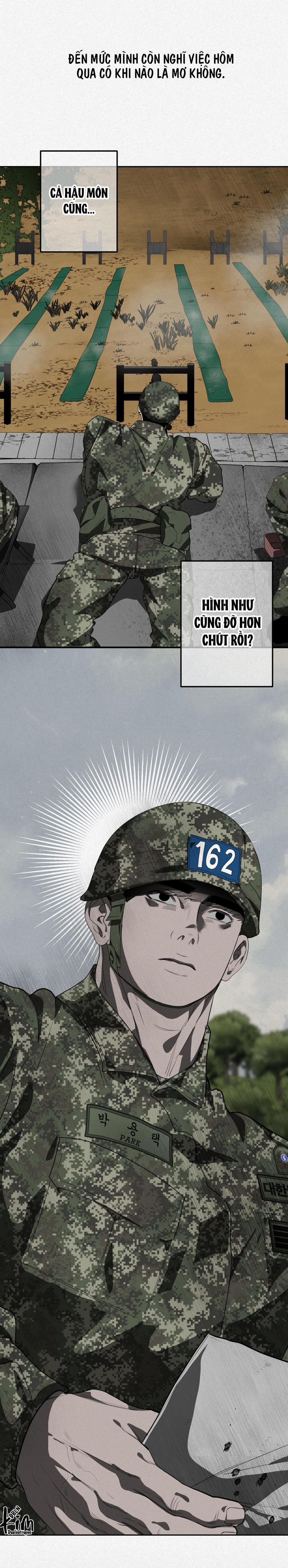 Quân Sự Ngắn 19.3 binh dự bị 3 trang 11