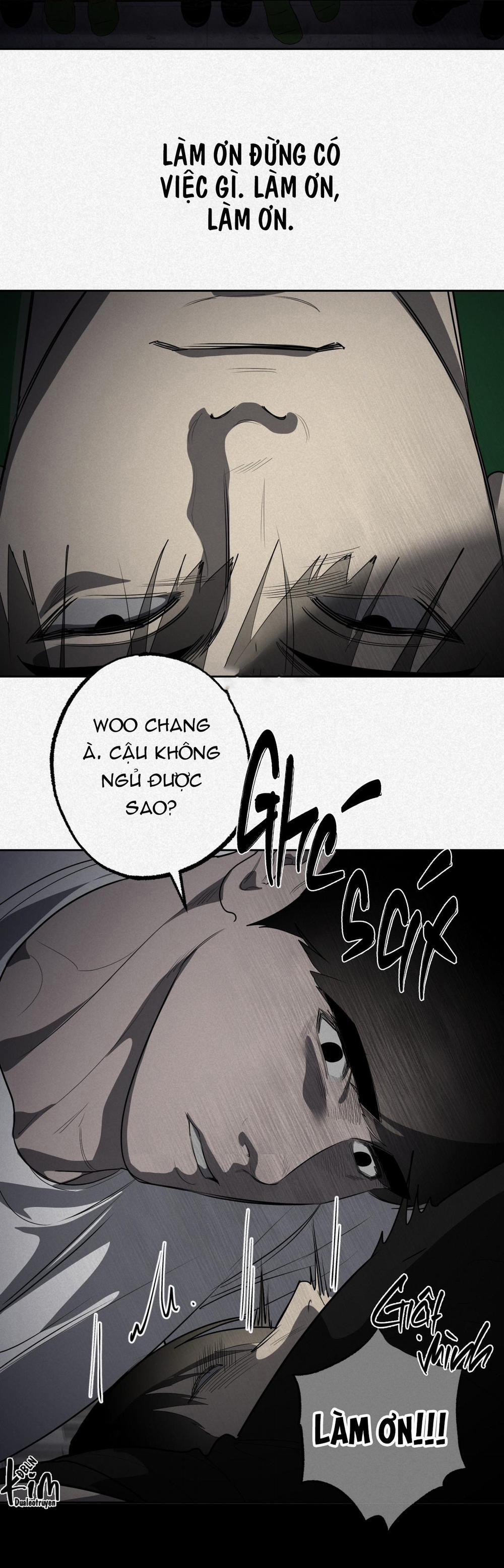 Quân Sự Ngắn 19.3 binh dự bị 3 trang 18