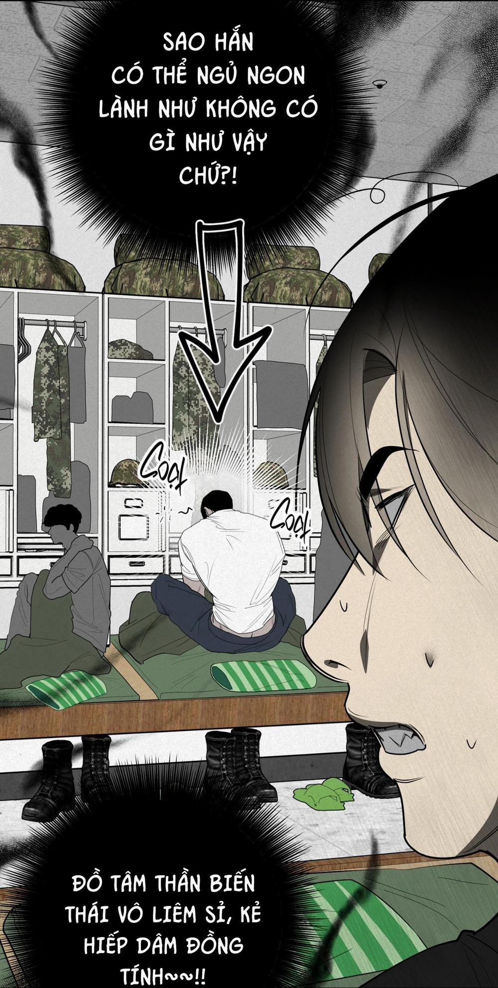 Quân Sự Ngắn 19.3 binh dự bị 3 trang 6