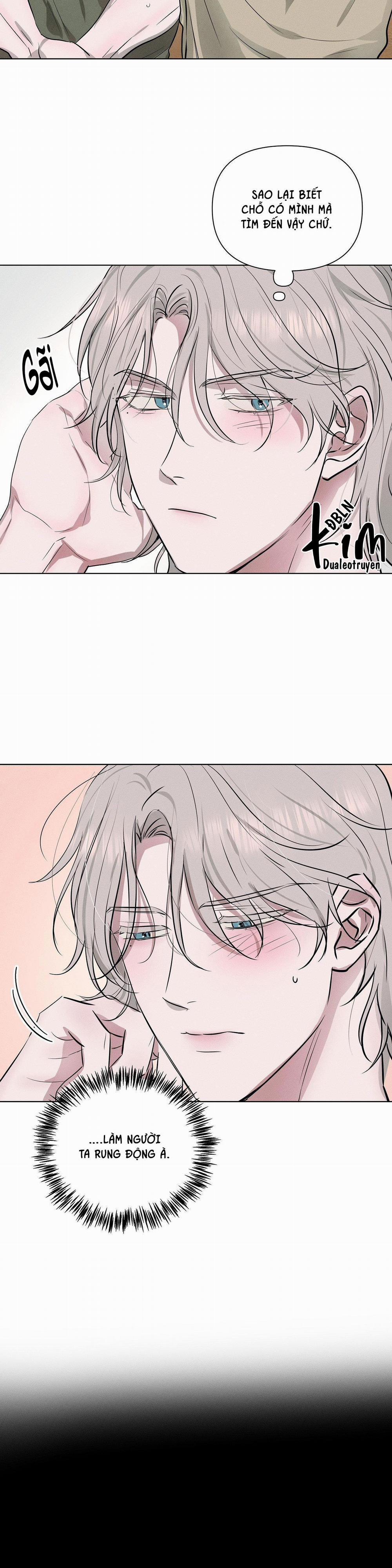 Quân Sự Ngắn 2.1 bẫy bạc 1 trang 12