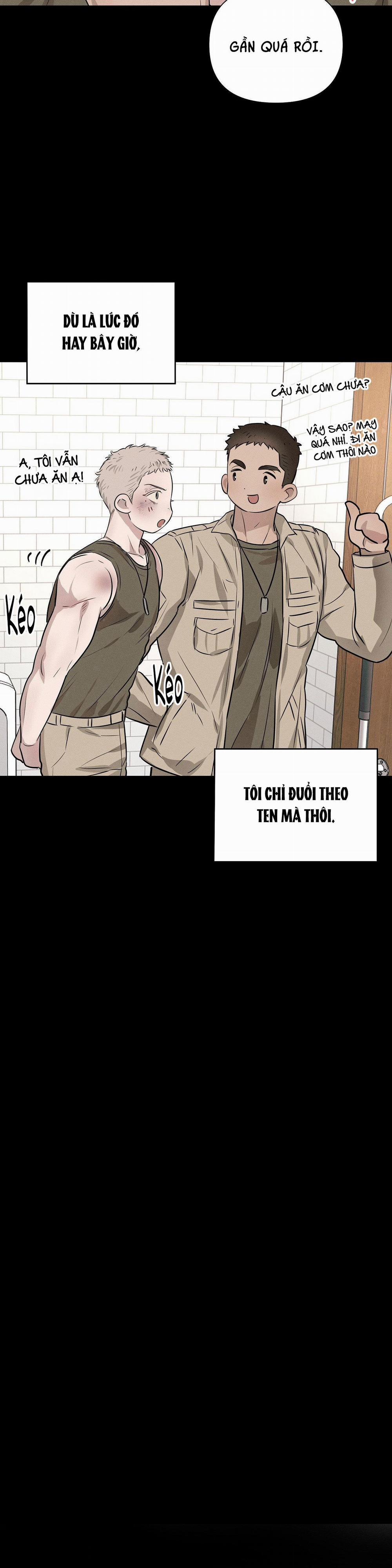 Quân Sự Ngắn 2.1 bẫy bạc 1 trang 17