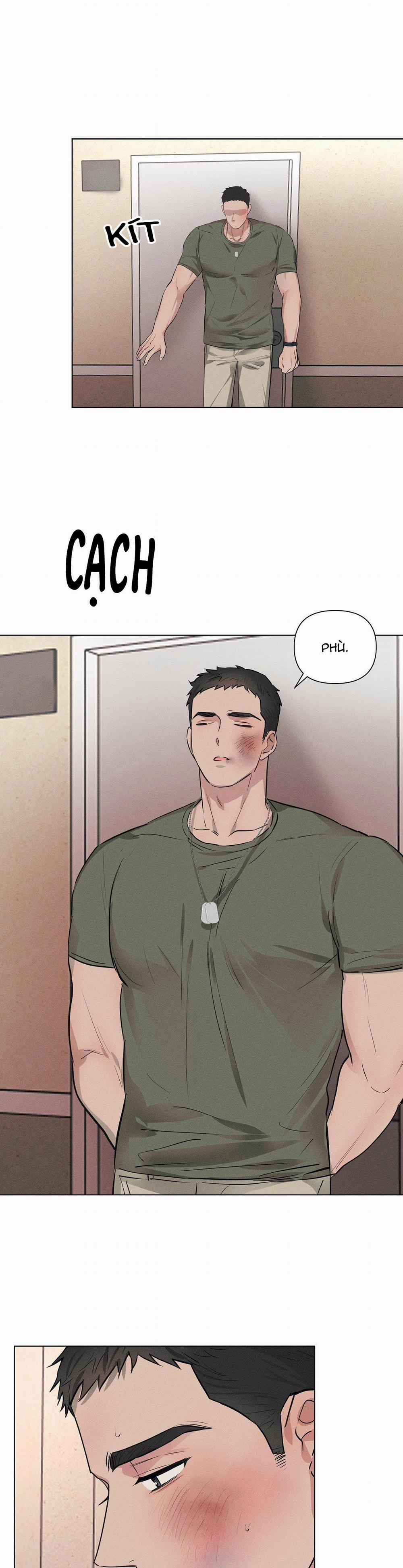 Quân Sự Ngắn 2.1 bẫy bạc 1 trang 25