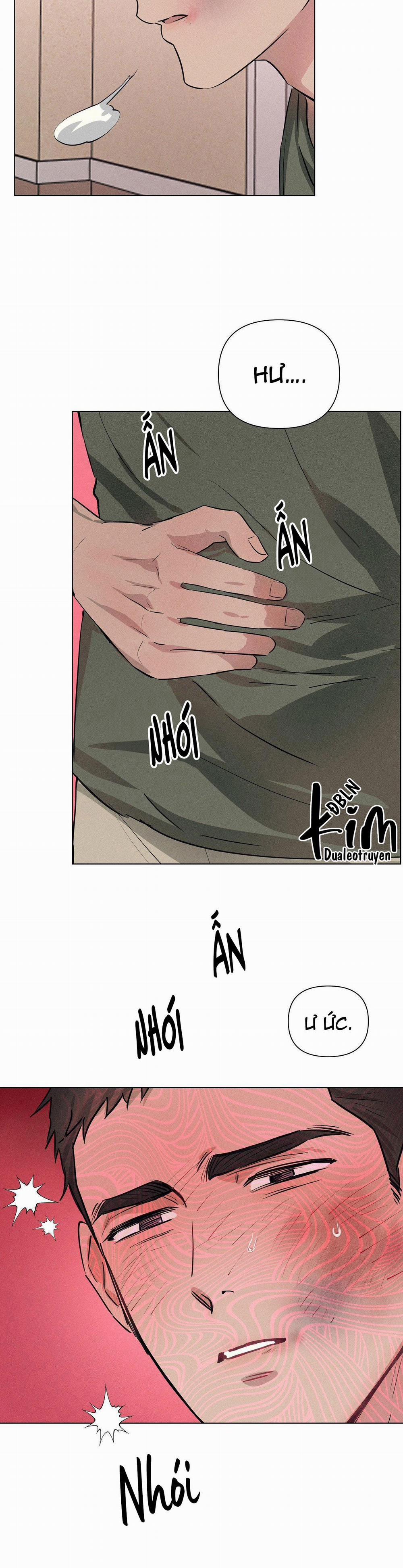 Quân Sự Ngắn 2.1 bẫy bạc 1 trang 26