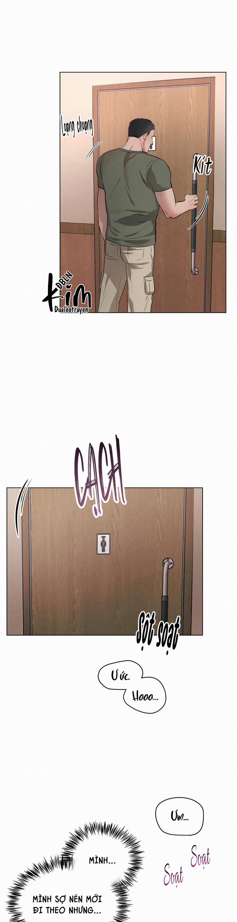 Quân Sự Ngắn 2.1 bẫy bạc 1 trang 28