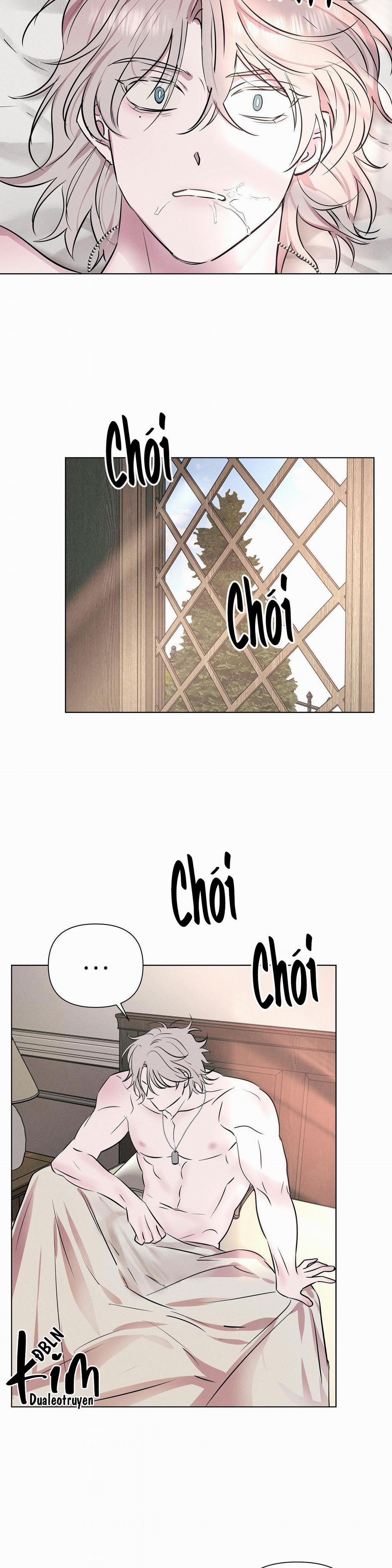 Quân Sự Ngắn 2.1 bẫy bạc 1 trang 4