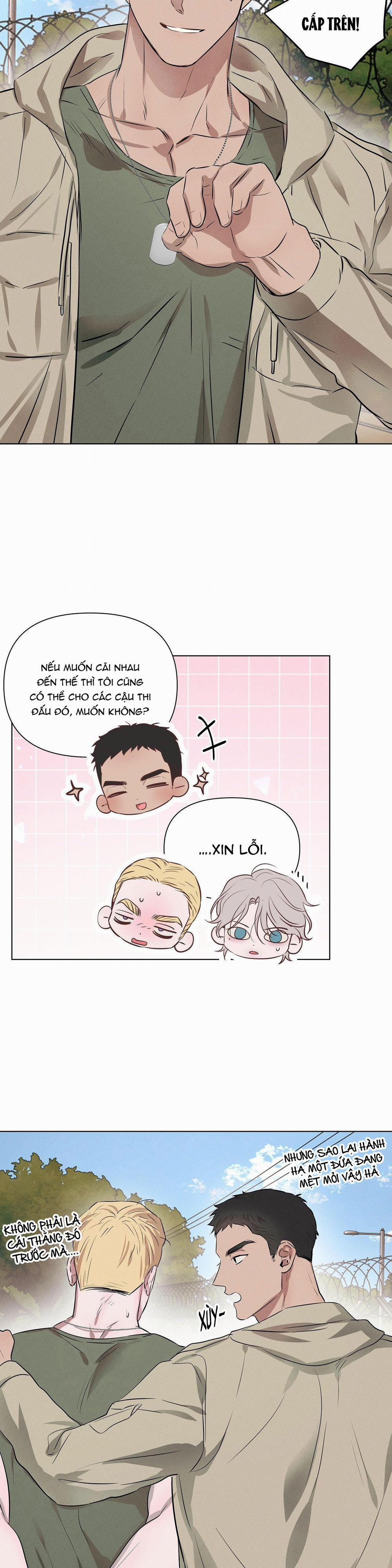 Quân Sự Ngắn 2.1 trang 11