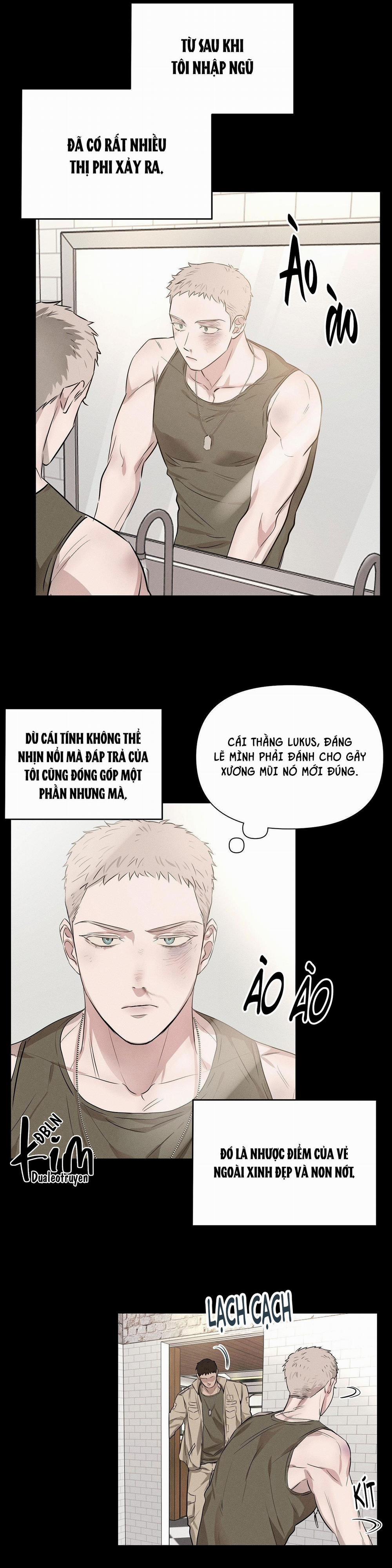 Quân Sự Ngắn 2.1 trang 13