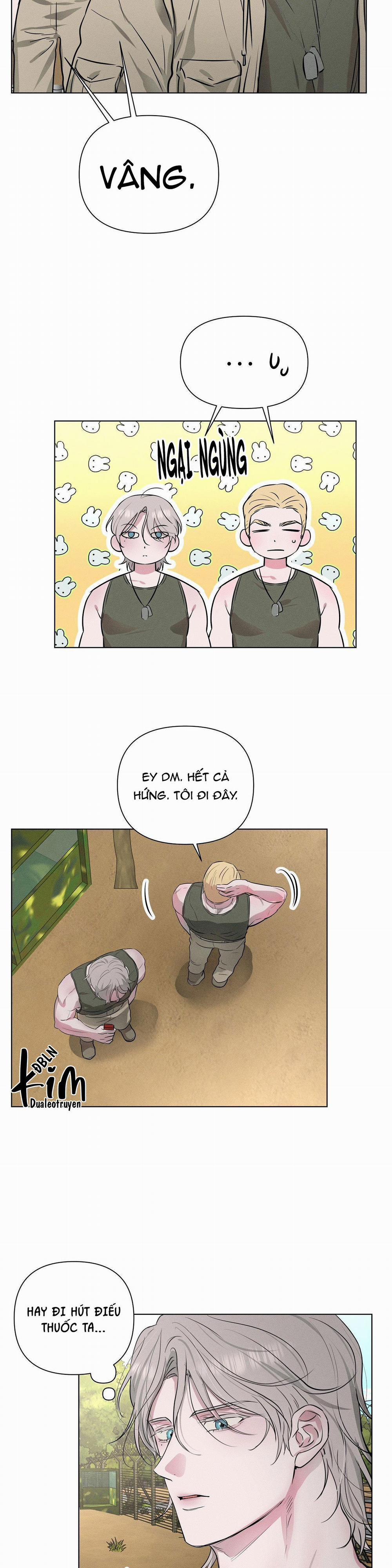 Quân Sự Ngắn 2.1 trang 19