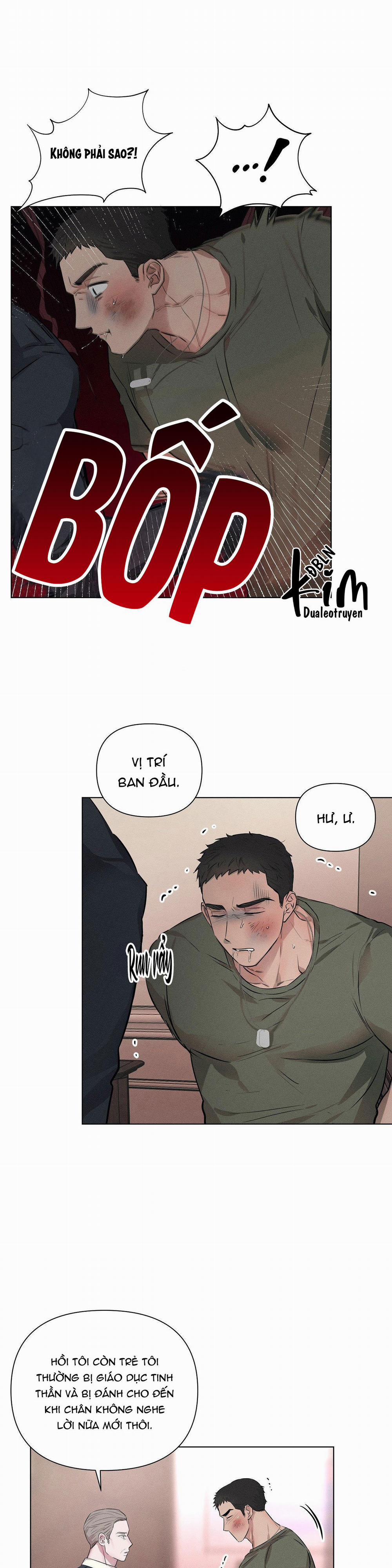 Quân Sự Ngắn 2.1 trang 23