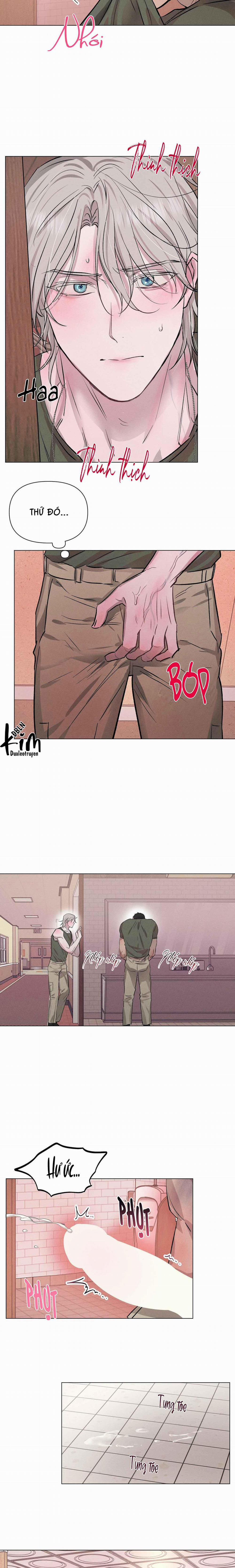 Quân Sự Ngắn 2.2 bẫy bạc 2 trang 2