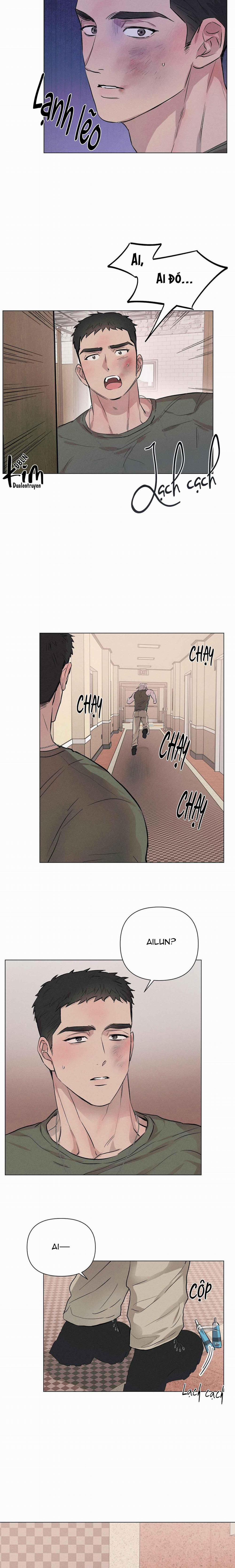 Quân Sự Ngắn 2.2 bẫy bạc 2 trang 4