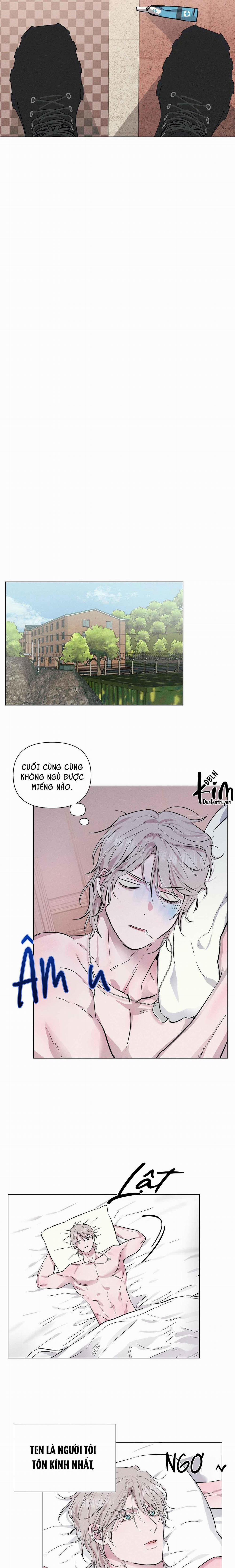 Quân Sự Ngắn 2.2 bẫy bạc 2 trang 5