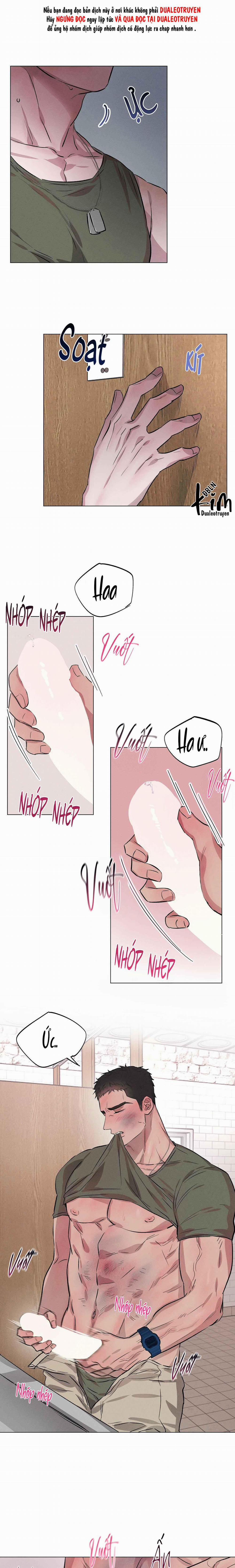 Quân Sự Ngắn 2.2 trang 0