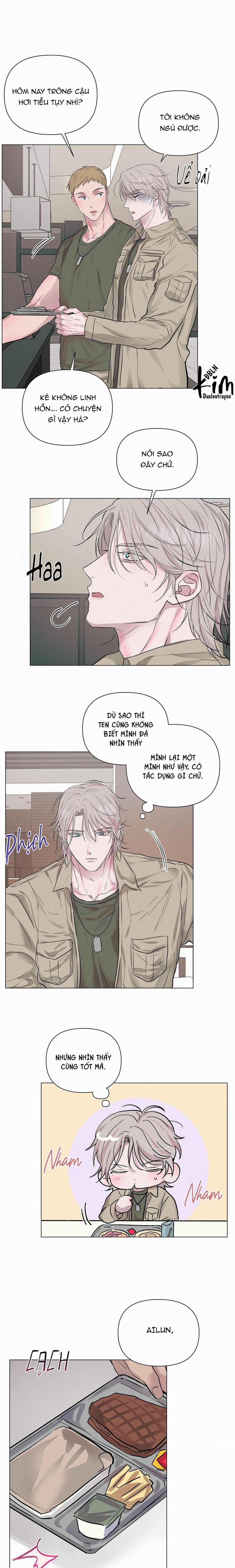 Quân Sự Ngắn 2.2 trang 10