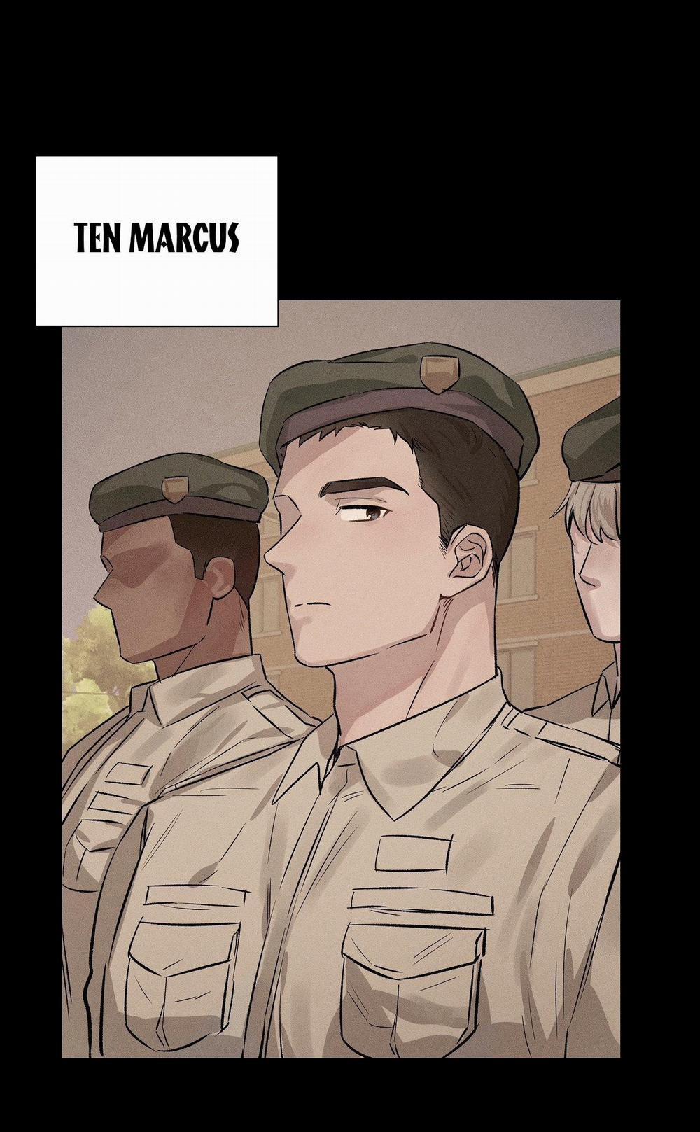 Quân Sự Ngắn 2.3 Bẫy bạc 3 trang 0