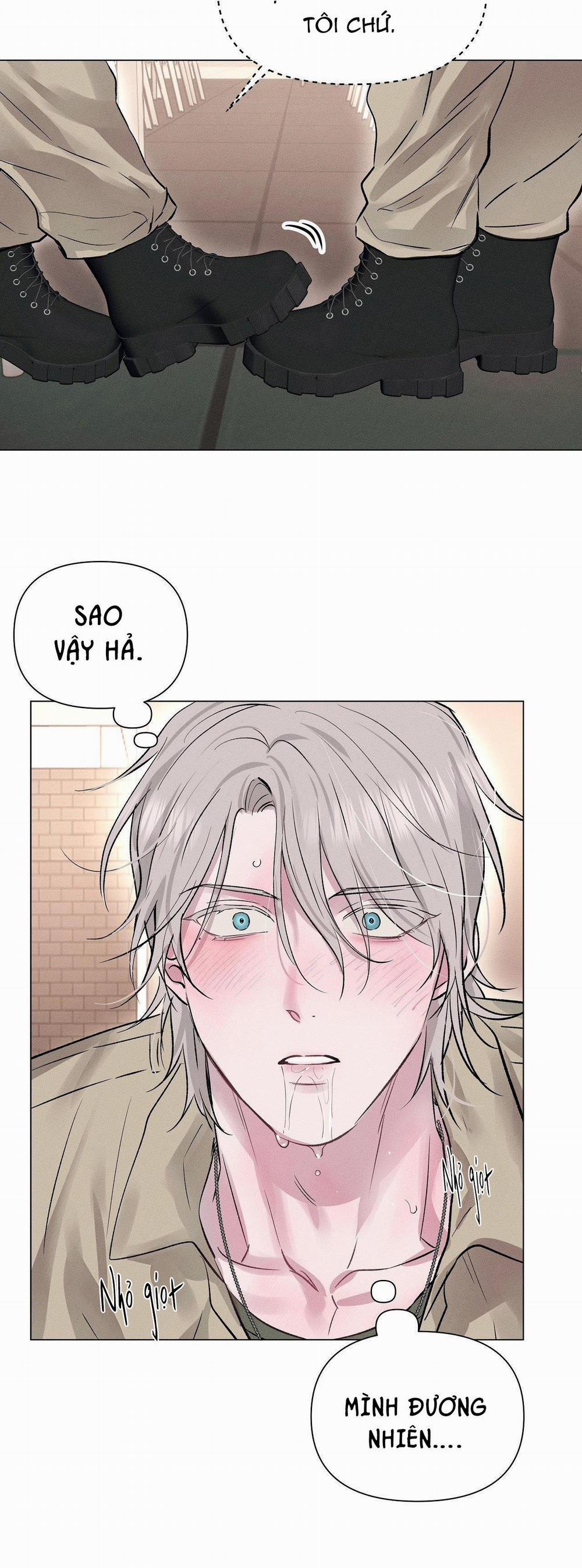 Quân Sự Ngắn 2.3 Bẫy bạc 3 trang 11