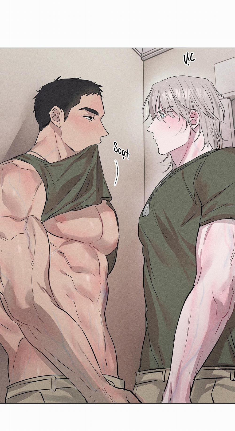 Quân Sự Ngắn 2.3 Bẫy bạc 3 trang 17