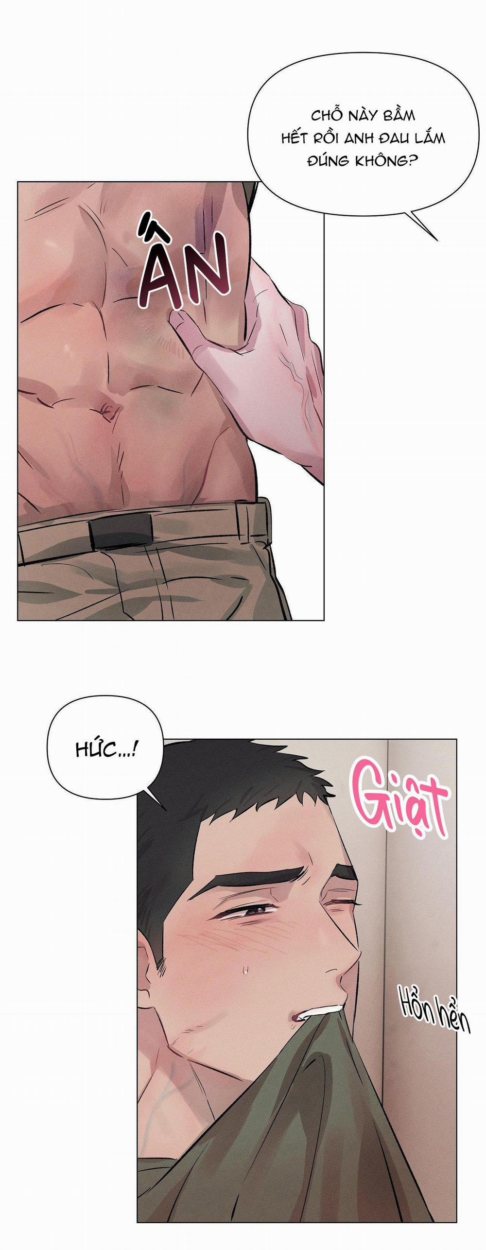 Quân Sự Ngắn 2.3 Bẫy bạc 3 trang 19