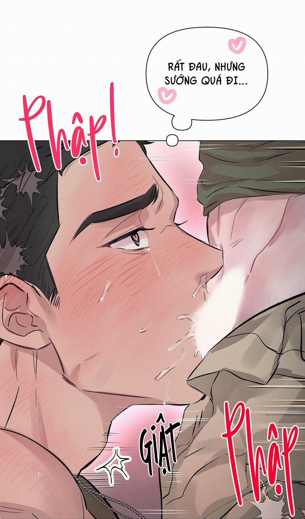 Quân Sự Ngắn 2.3 Bẫy bạc 3 trang 35