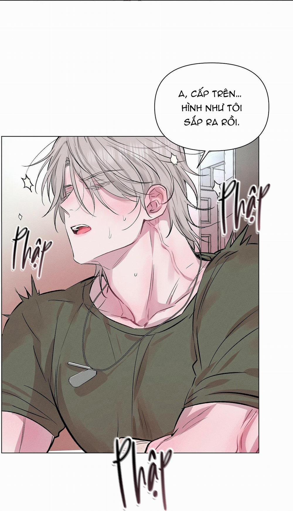 Quân Sự Ngắn 2.3 Bẫy bạc 3 trang 36