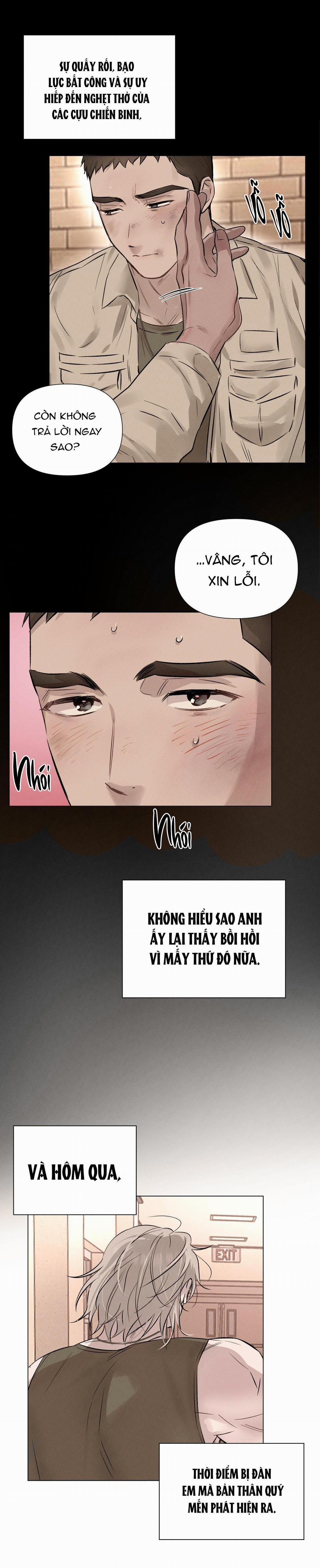 Quân Sự Ngắn 2.3 trang 5