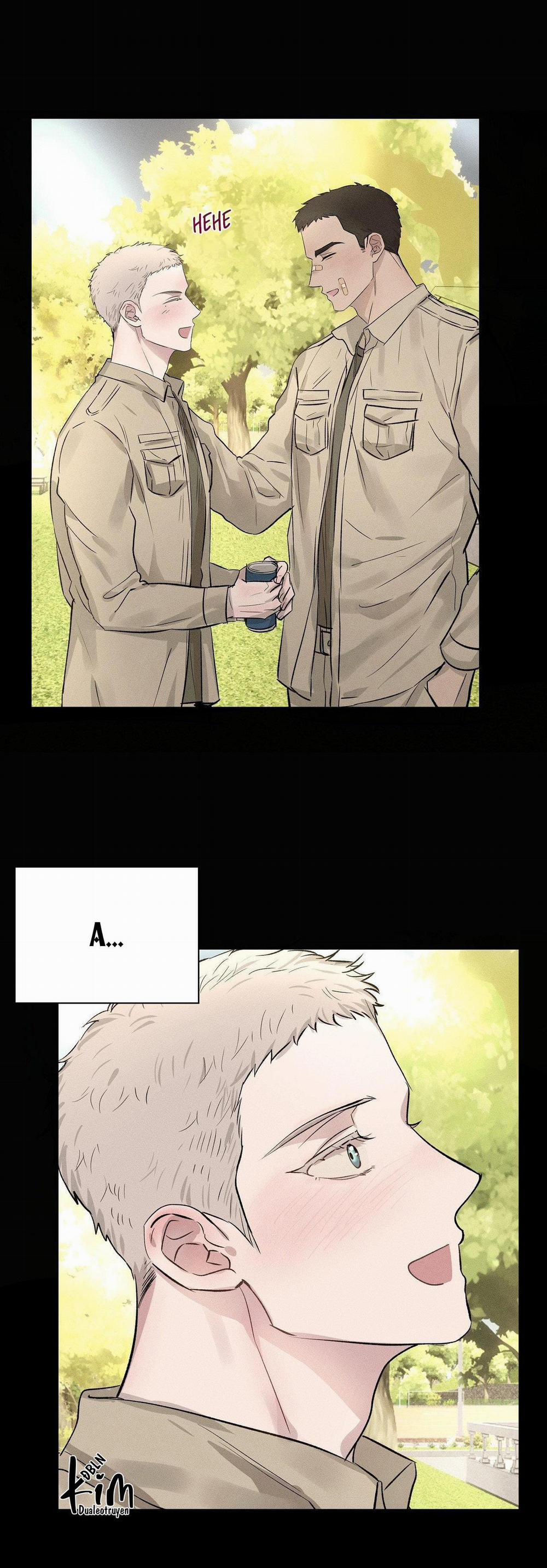 Quân Sự Ngắn 2.4 Bẫy bạc end trang 1