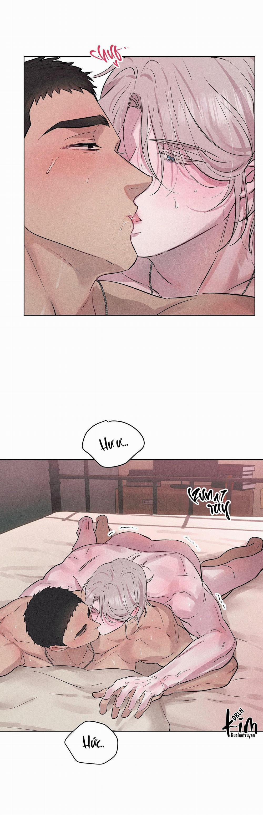 Quân Sự Ngắn 2.4 Bẫy bạc end trang 36