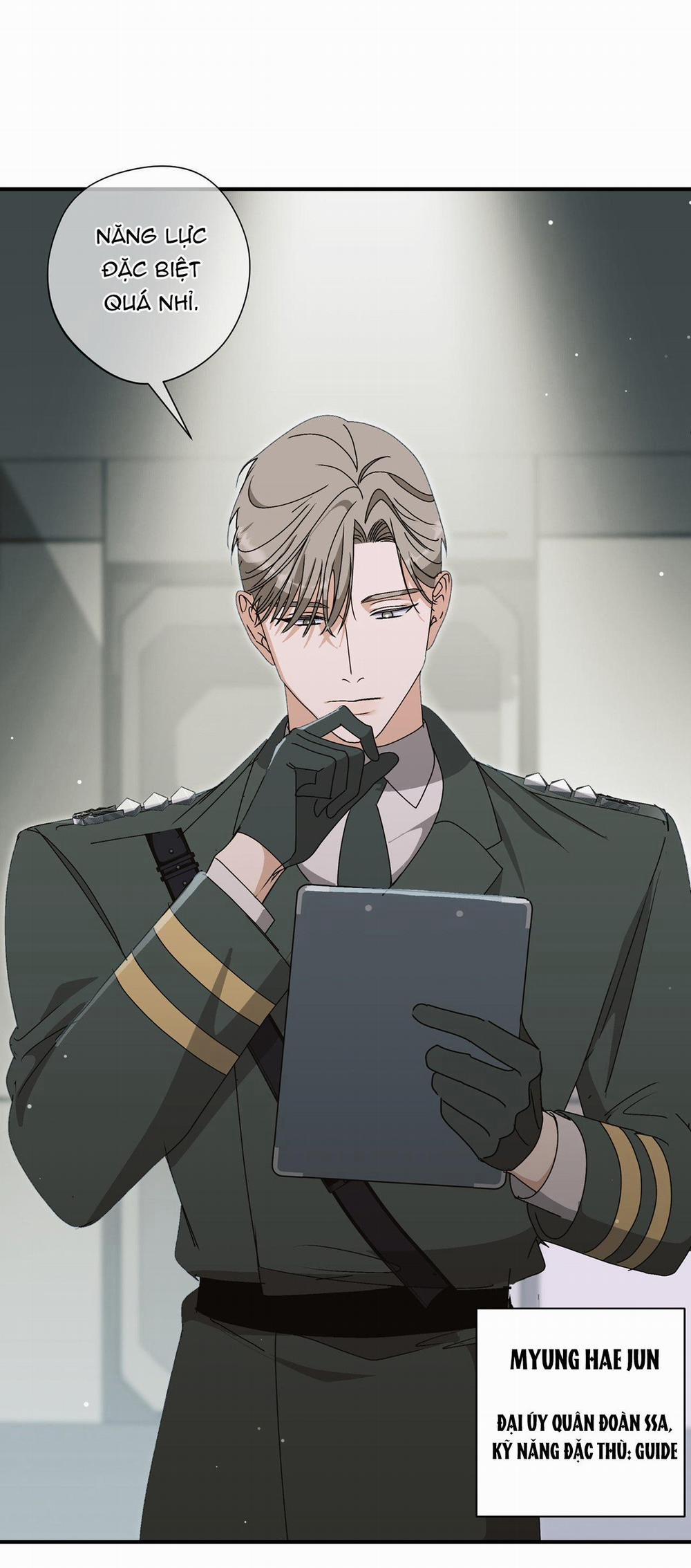 Quân Sự Ngắn 3.1 0 đạn 1 trang 16