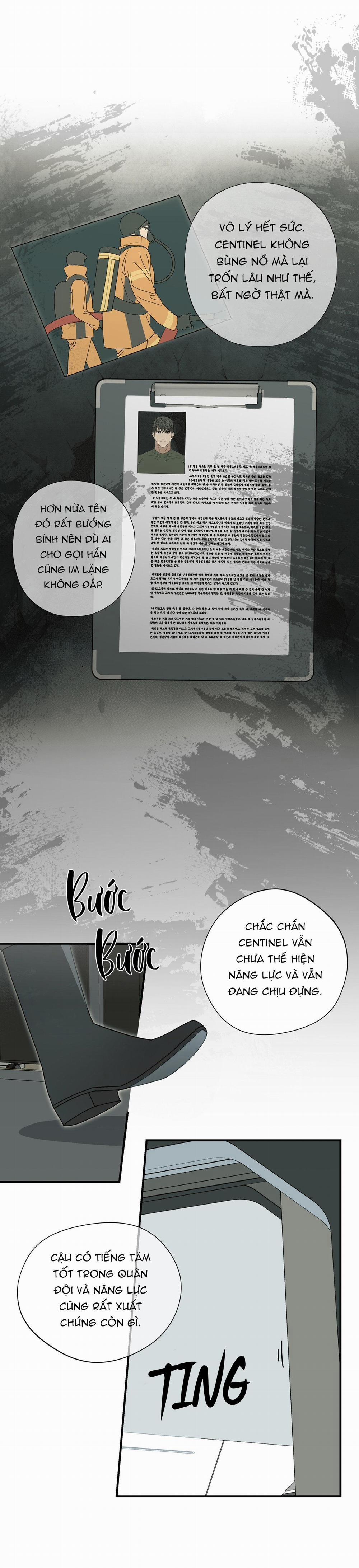 Quân Sự Ngắn 3.1 0 đạn 1 trang 17