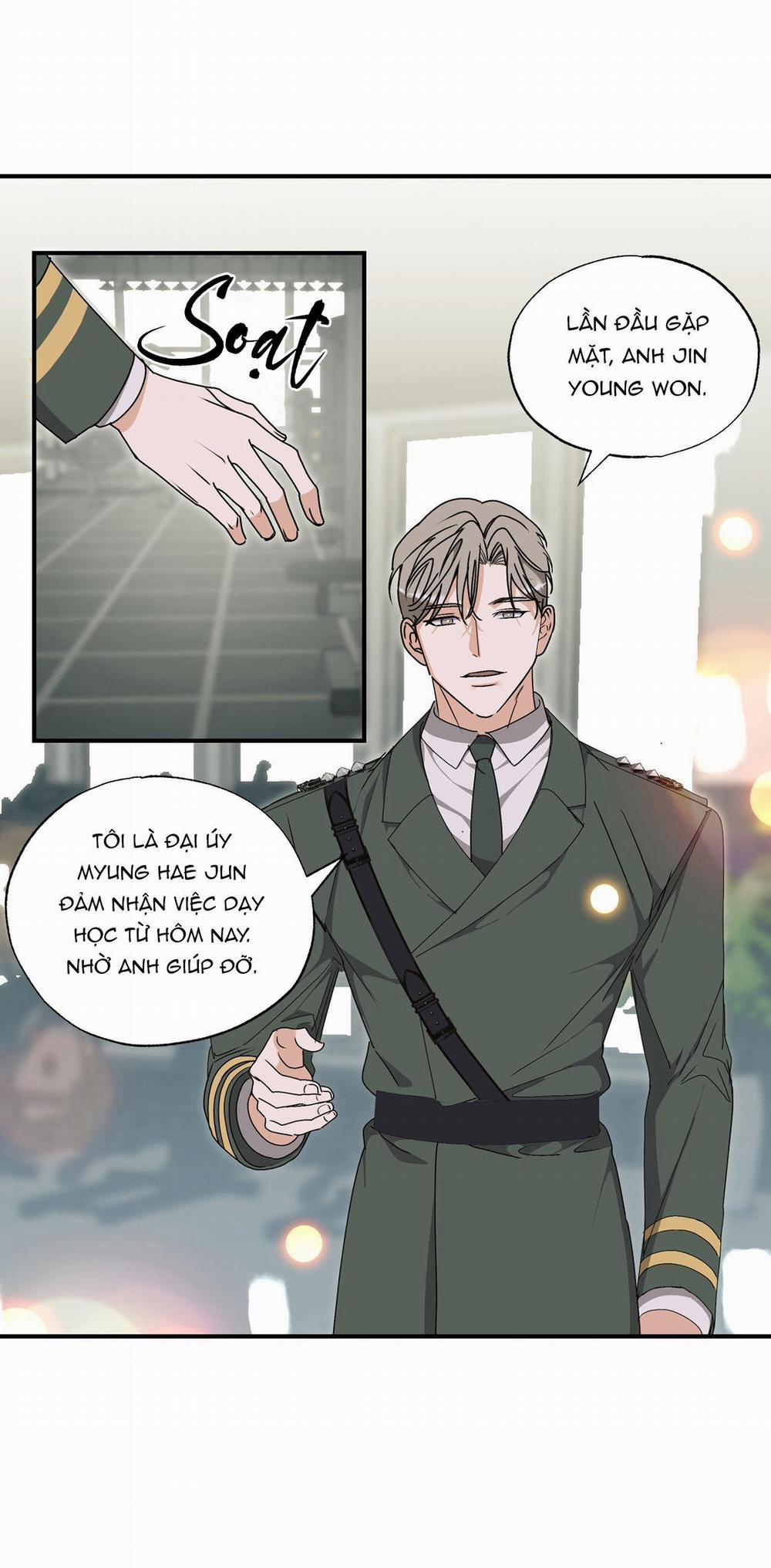 Quân Sự Ngắn 3.1 0 đạn 1 trang 19