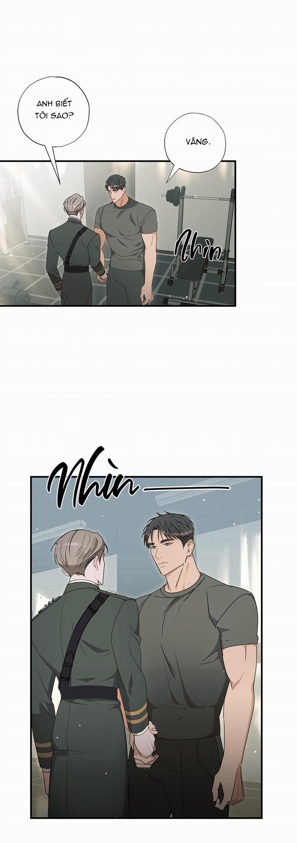 Quân Sự Ngắn 3.1 0 đạn 1 trang 22