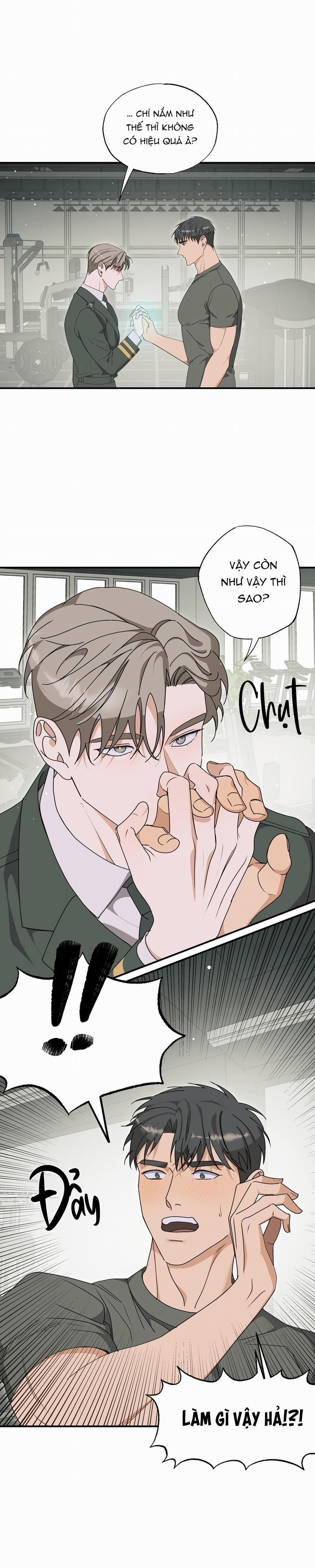 Quân Sự Ngắn 3.1 0 đạn 1 trang 26