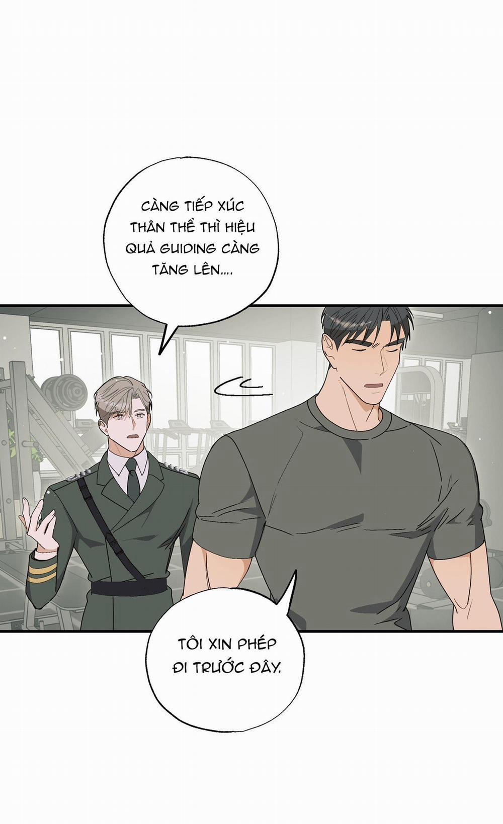 Quân Sự Ngắn 3.1 0 đạn 1 trang 27