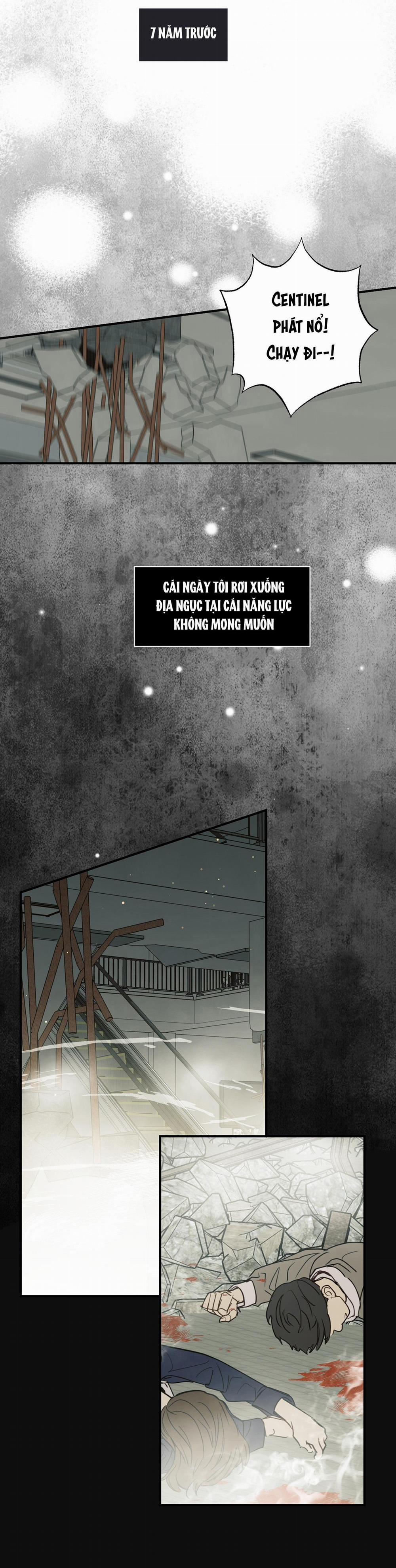 Quân Sự Ngắn 3.1 0 đạn 1 trang 33