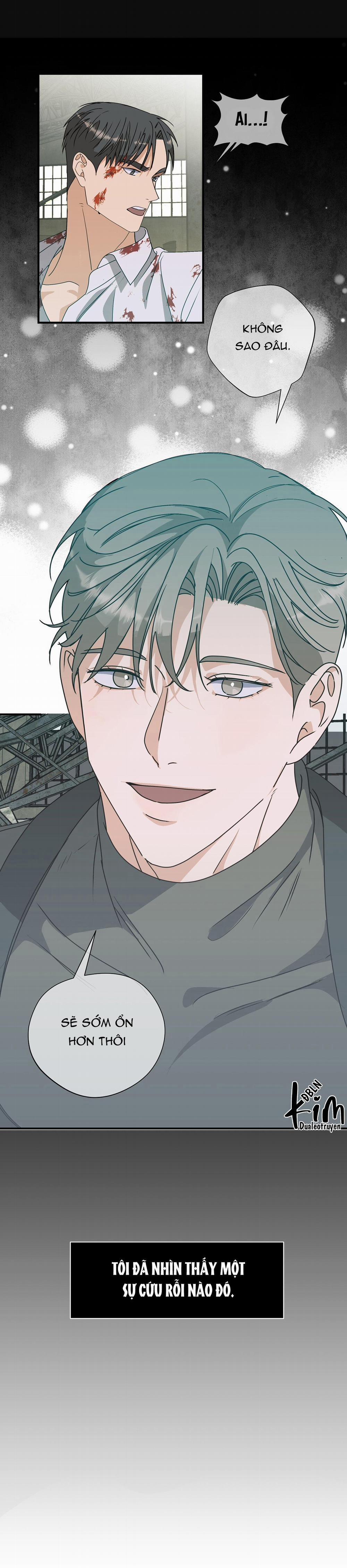 Quân Sự Ngắn 3.1 0 đạn 1 trang 36