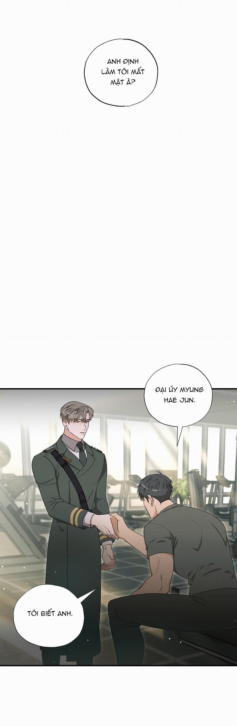 Quân Sự Ngắn 3.1 trang 21