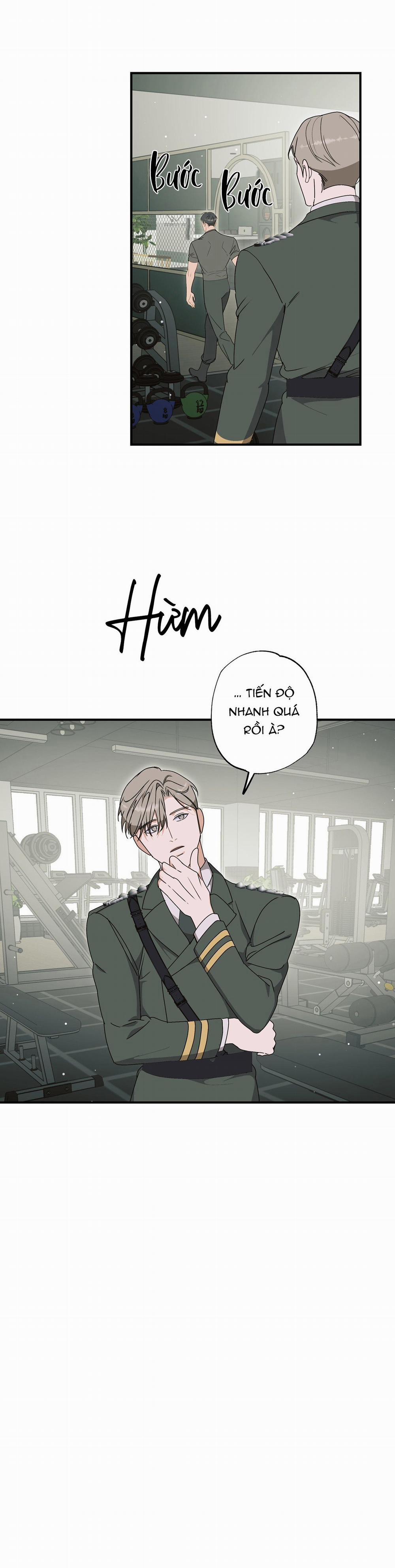 Quân Sự Ngắn 3.1 trang 28