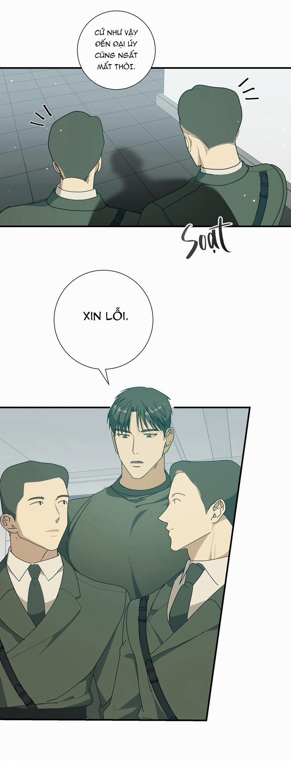 Quân Sự Ngắn 3.2 0 đạn 2 trang 10