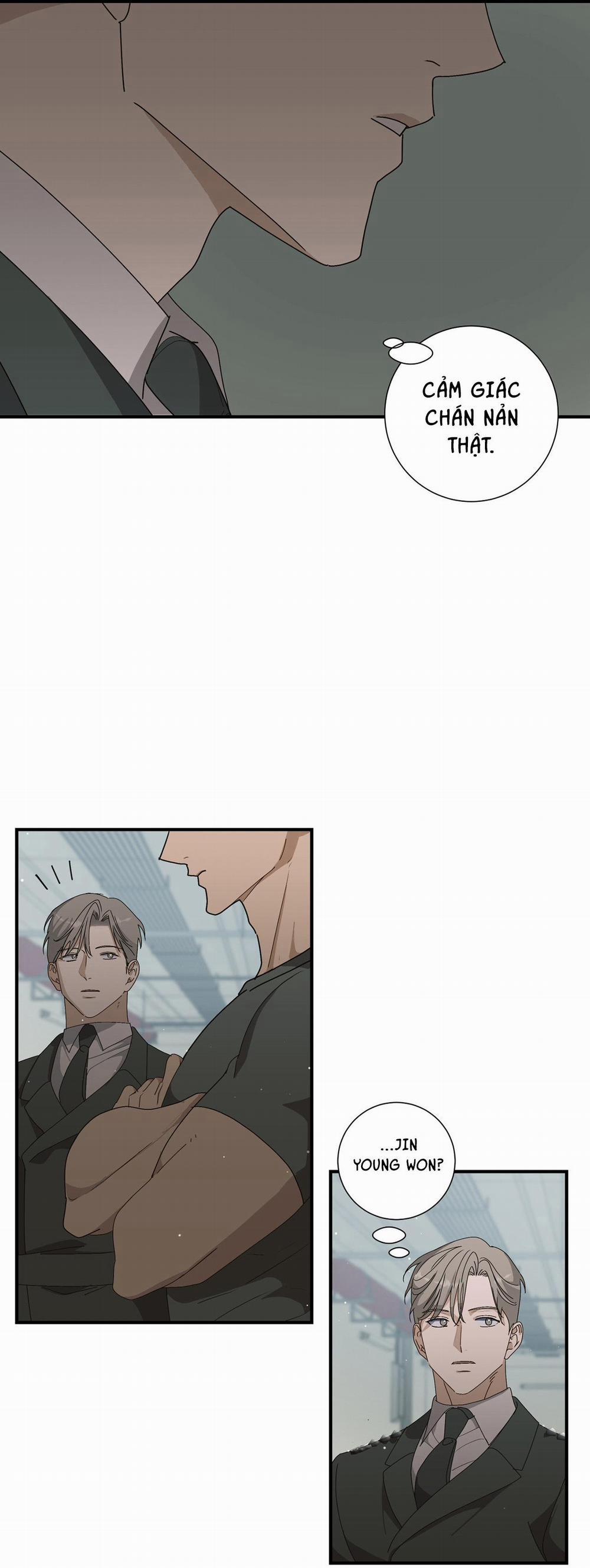 Quân Sự Ngắn 3.2 0 đạn 2 trang 23