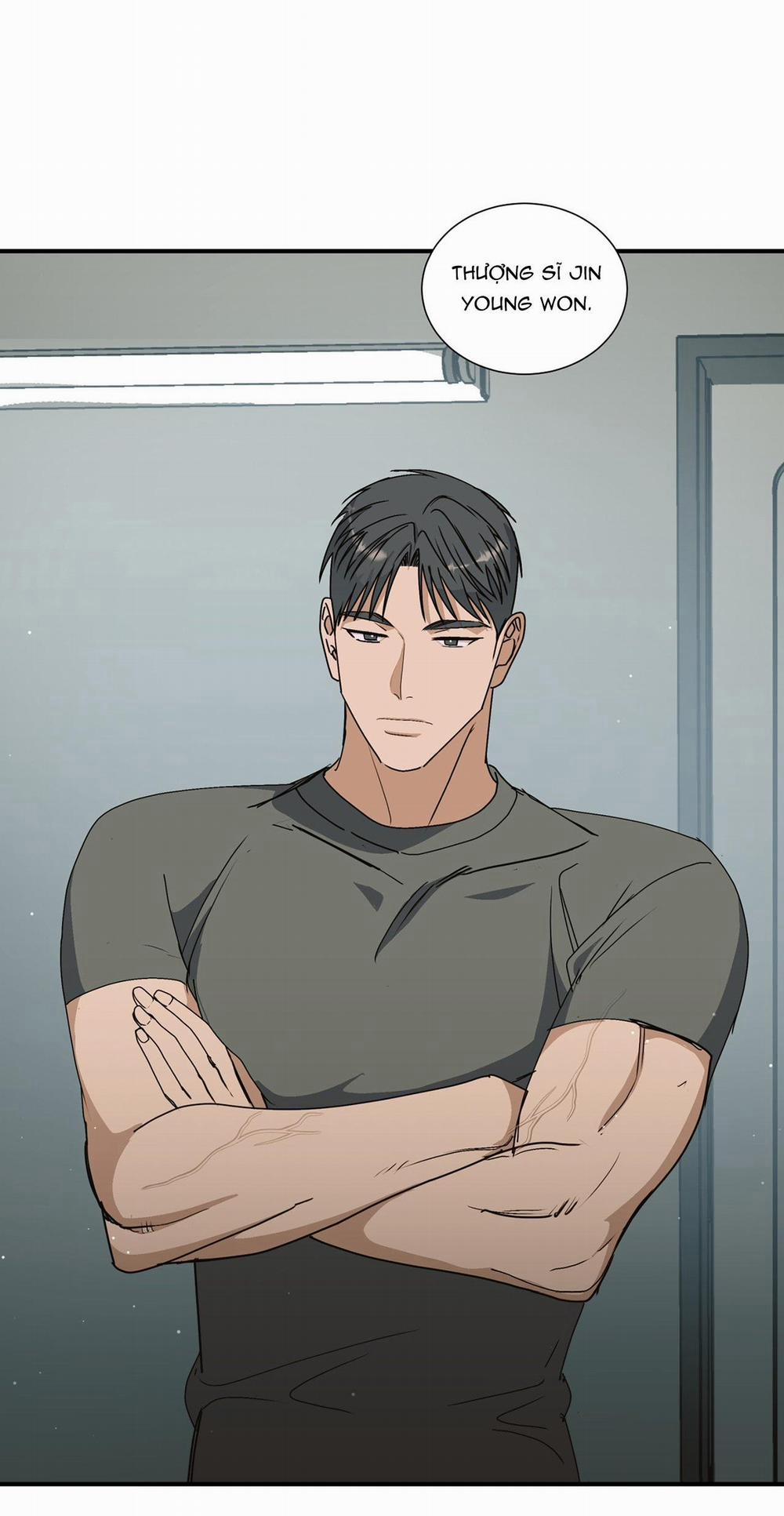 Quân Sự Ngắn 3.2 0 đạn 2 trang 25