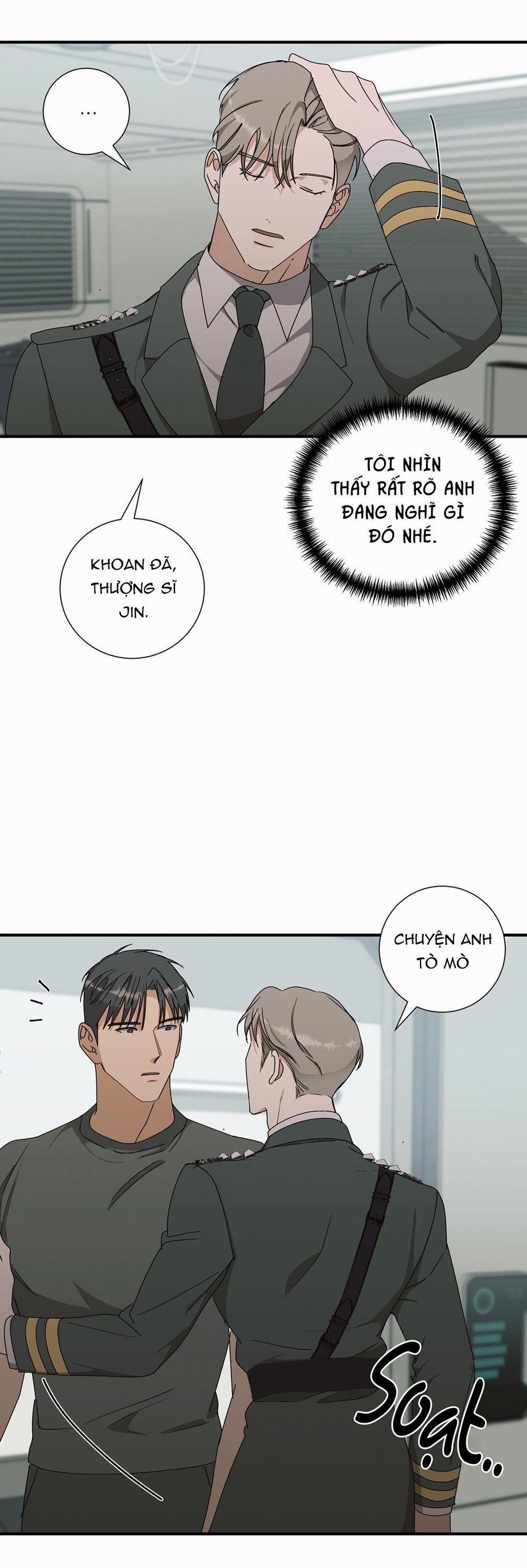 Quân Sự Ngắn 3.2 0 đạn 2 trang 32