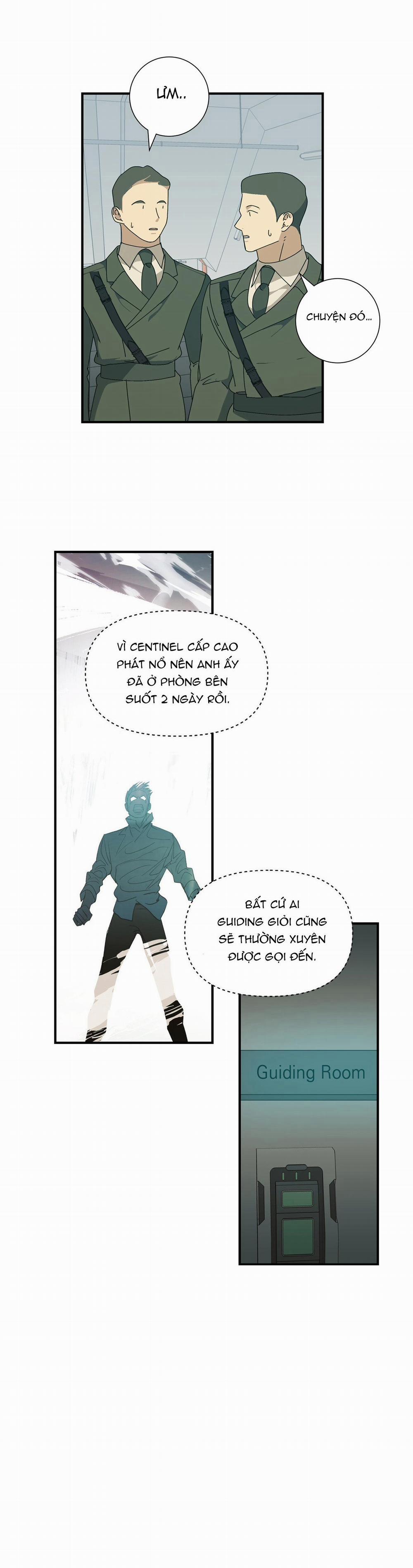 Quân Sự Ngắn 3.2 trang 11